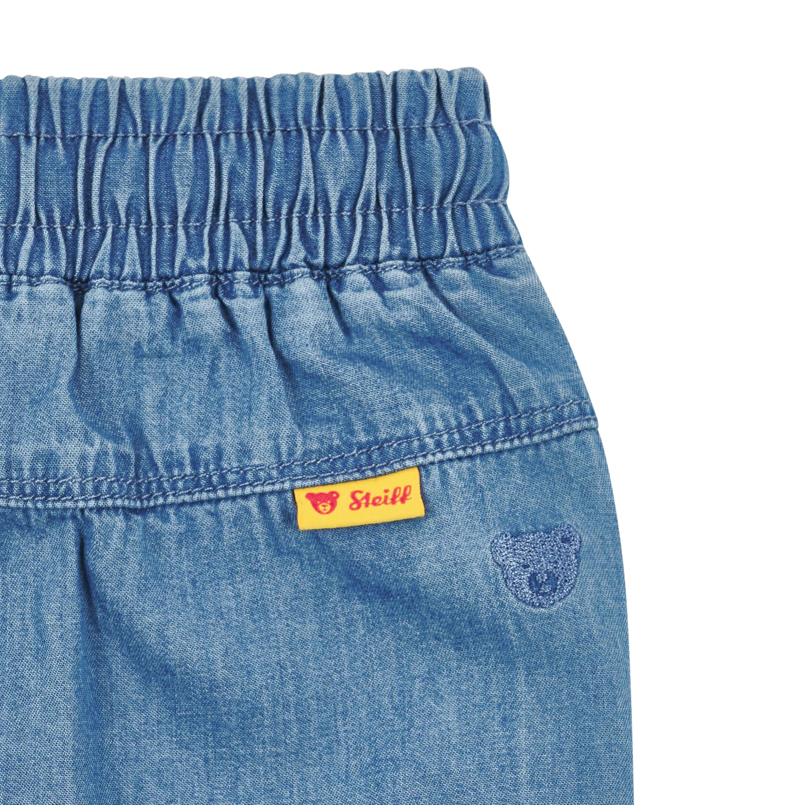 Steiff Jungen Hose Hose