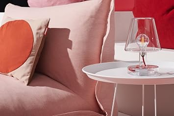 Fatboy Transloetje Table Lamp Set, Transparent