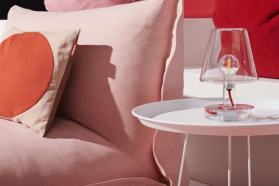 Fatboy Transloetje Table Lamp Set, Transparent
