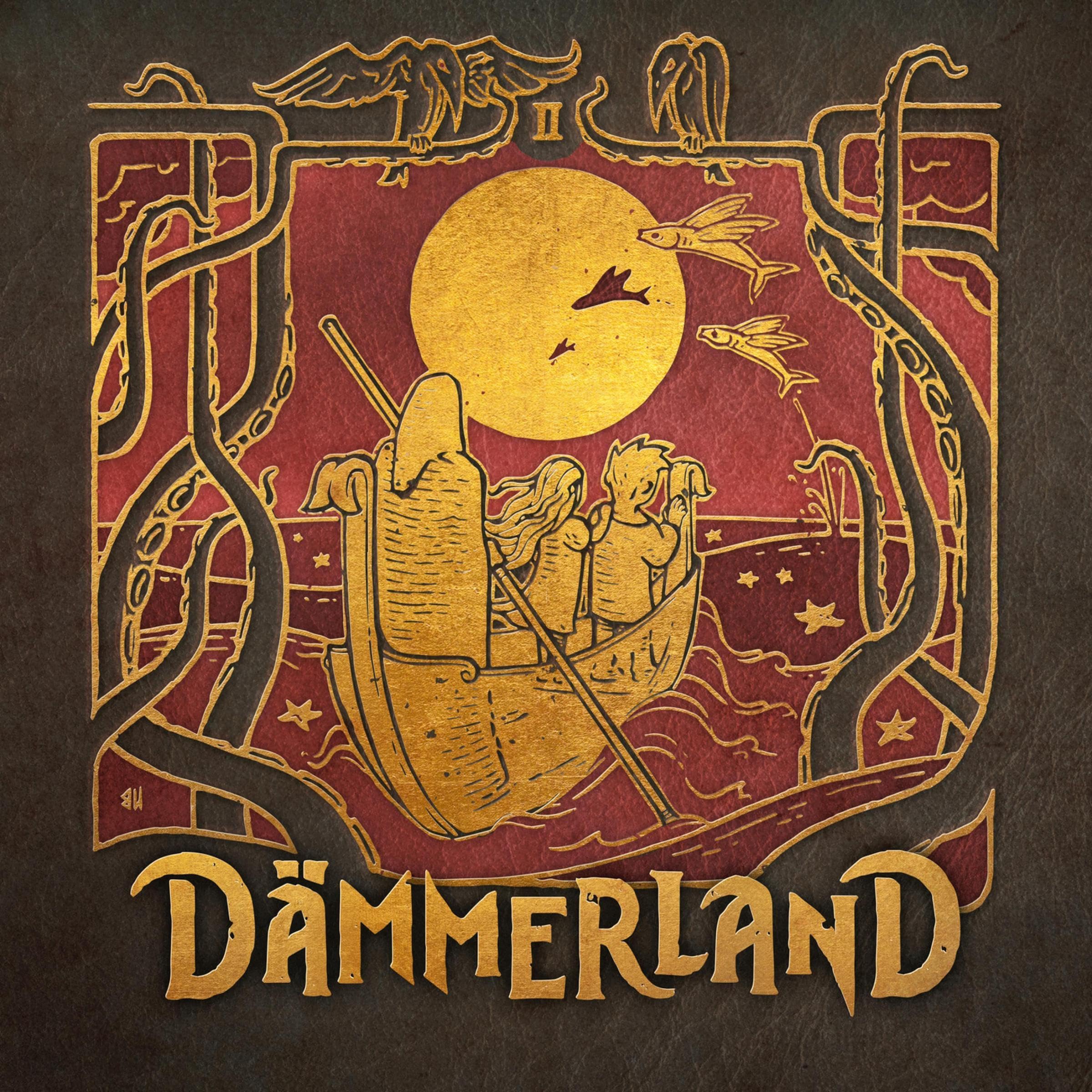 Dämmerland