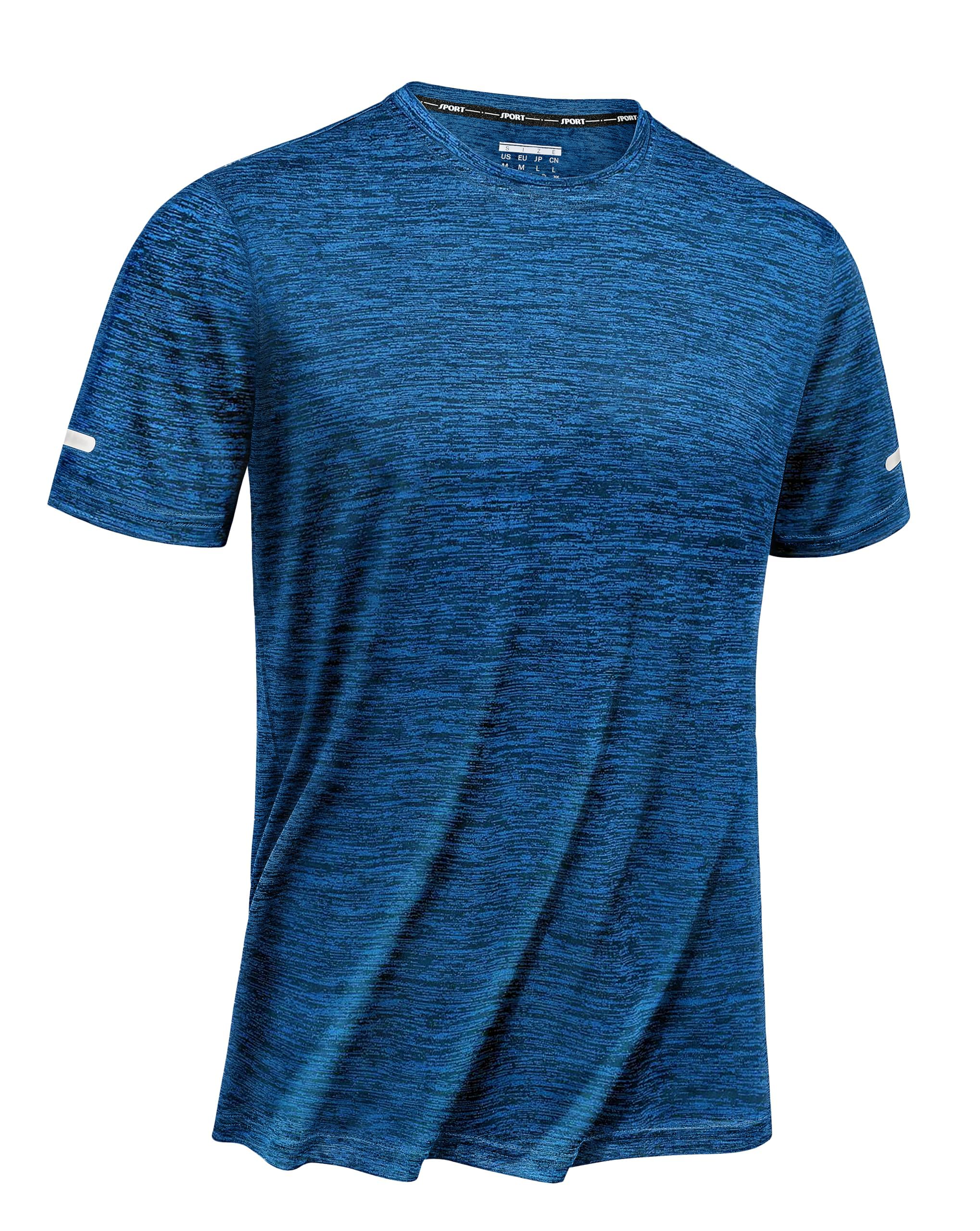 T-shirt Course TACVASEN : Séchage Rapide et Léger — Un bon investissement ?