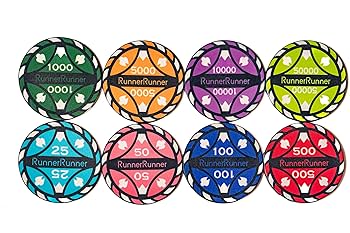 高級ポーカーチップセット[cairo] 高級ポーカーチップセット[cairo]