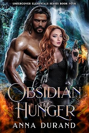 Obsidian Hunger