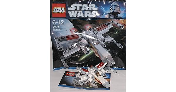 lego 30051
