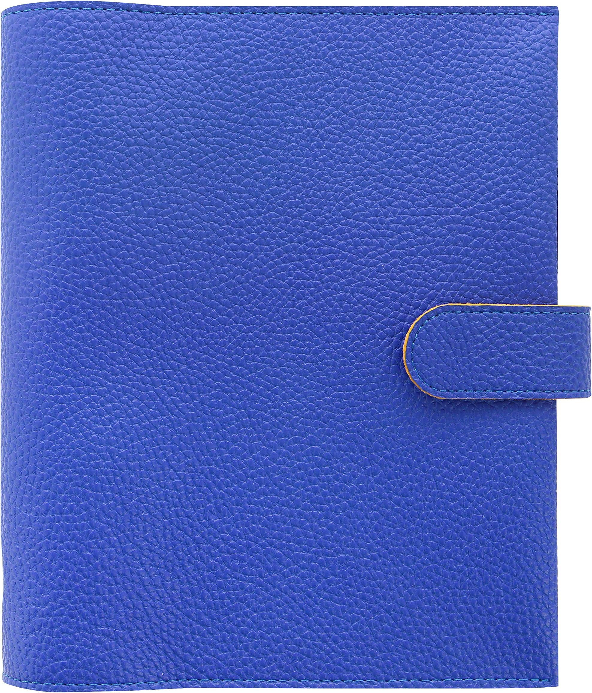 Filofax A5 Pop organiser - blueberry