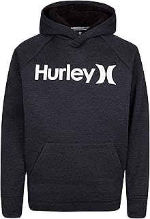 sweater hurley