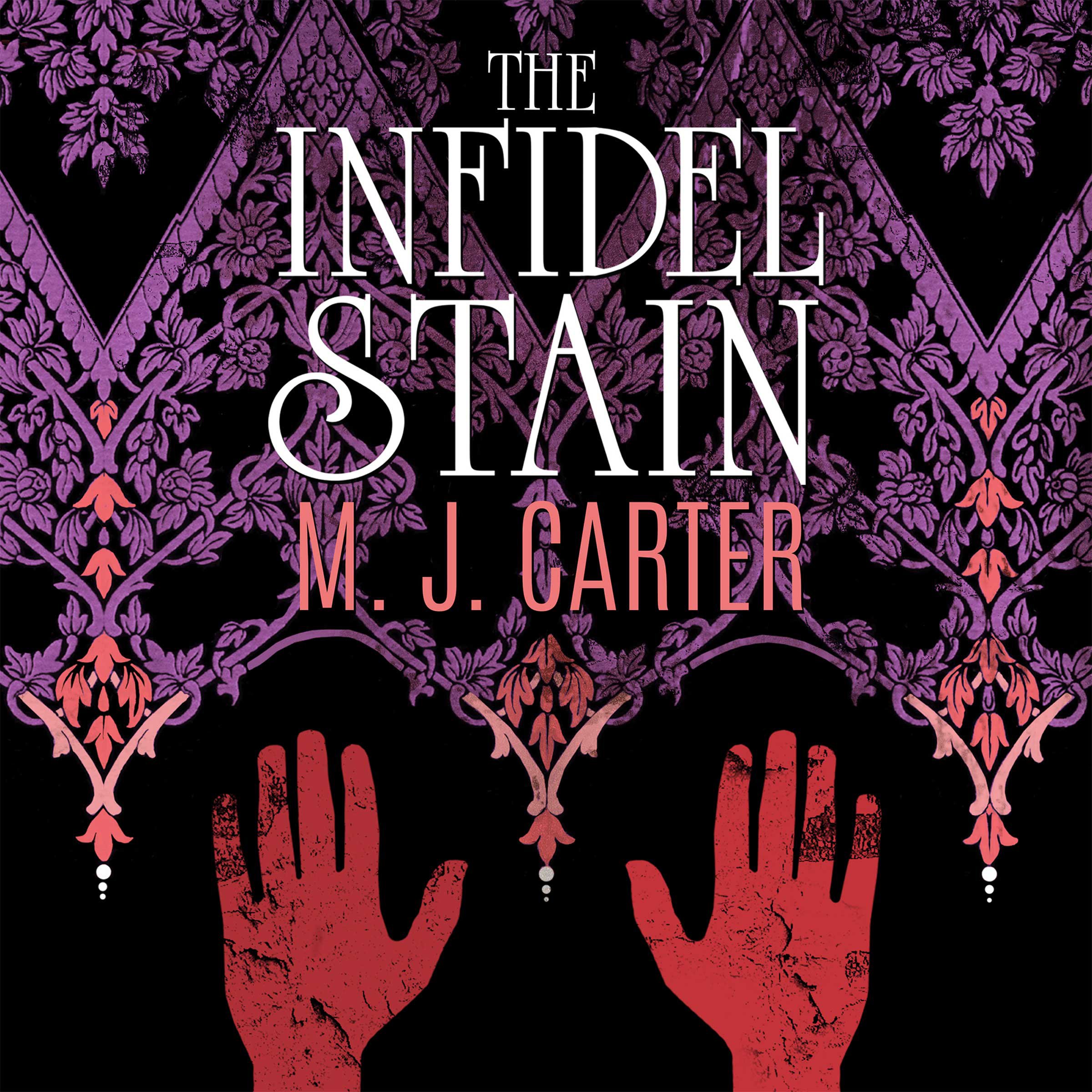 Cover art for Infidel Stain