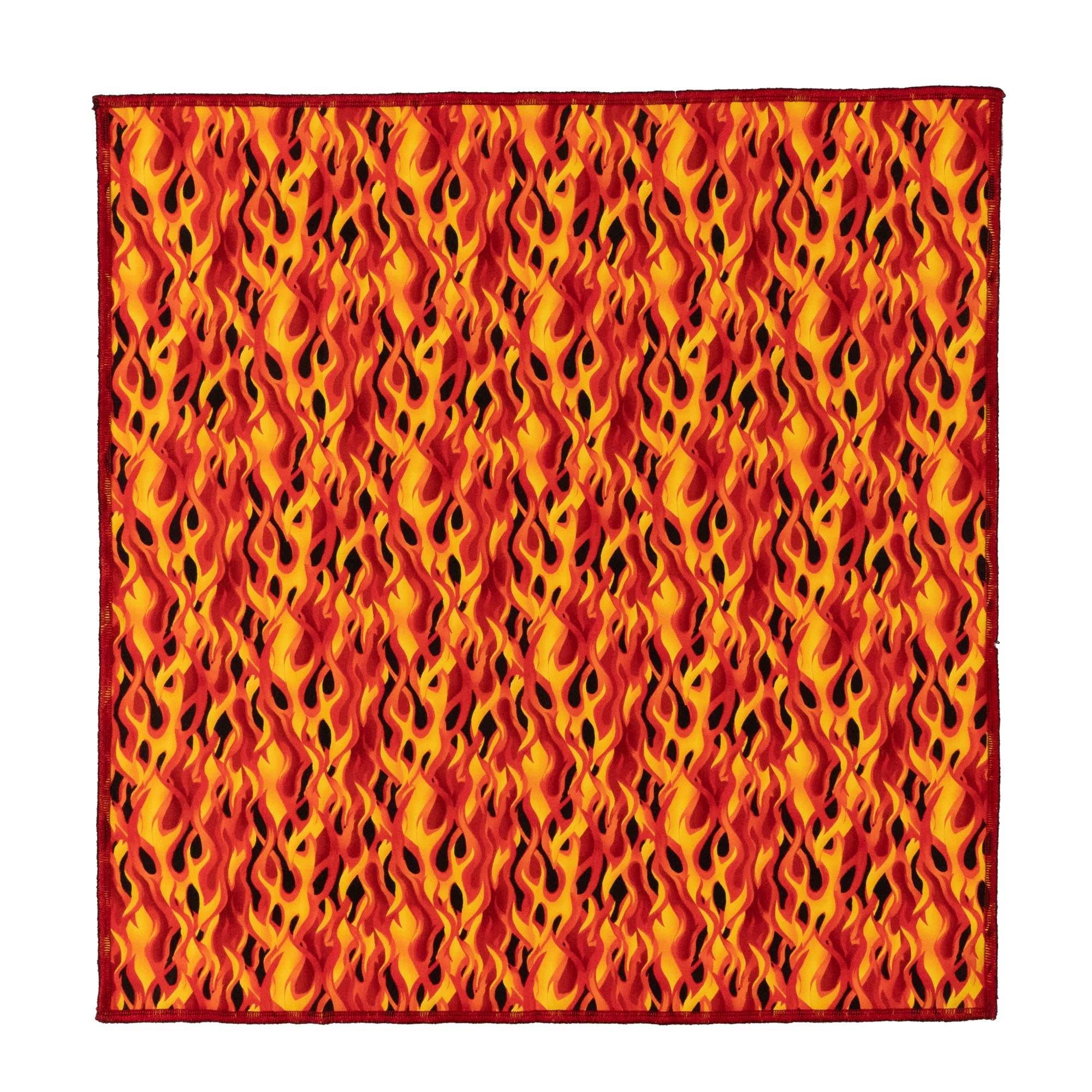 Flames Fire Bandana