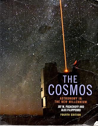 The Cosmos: Astronomy in the New Millennium-Wow! eBook