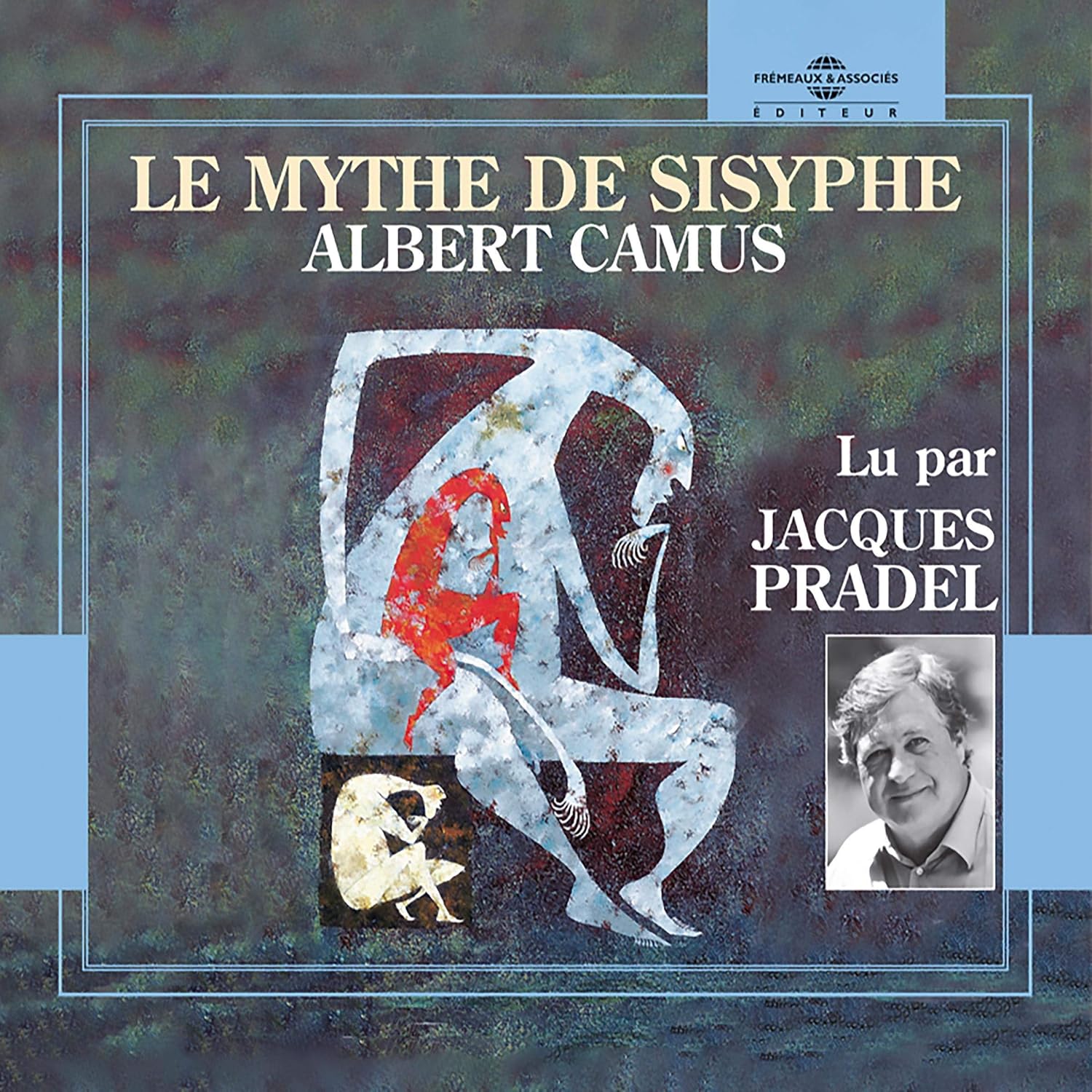 Le Mythe de Sisyphe    
	                
	            

                 
                        Audible Audiobook 
                  
                        – Unabridged