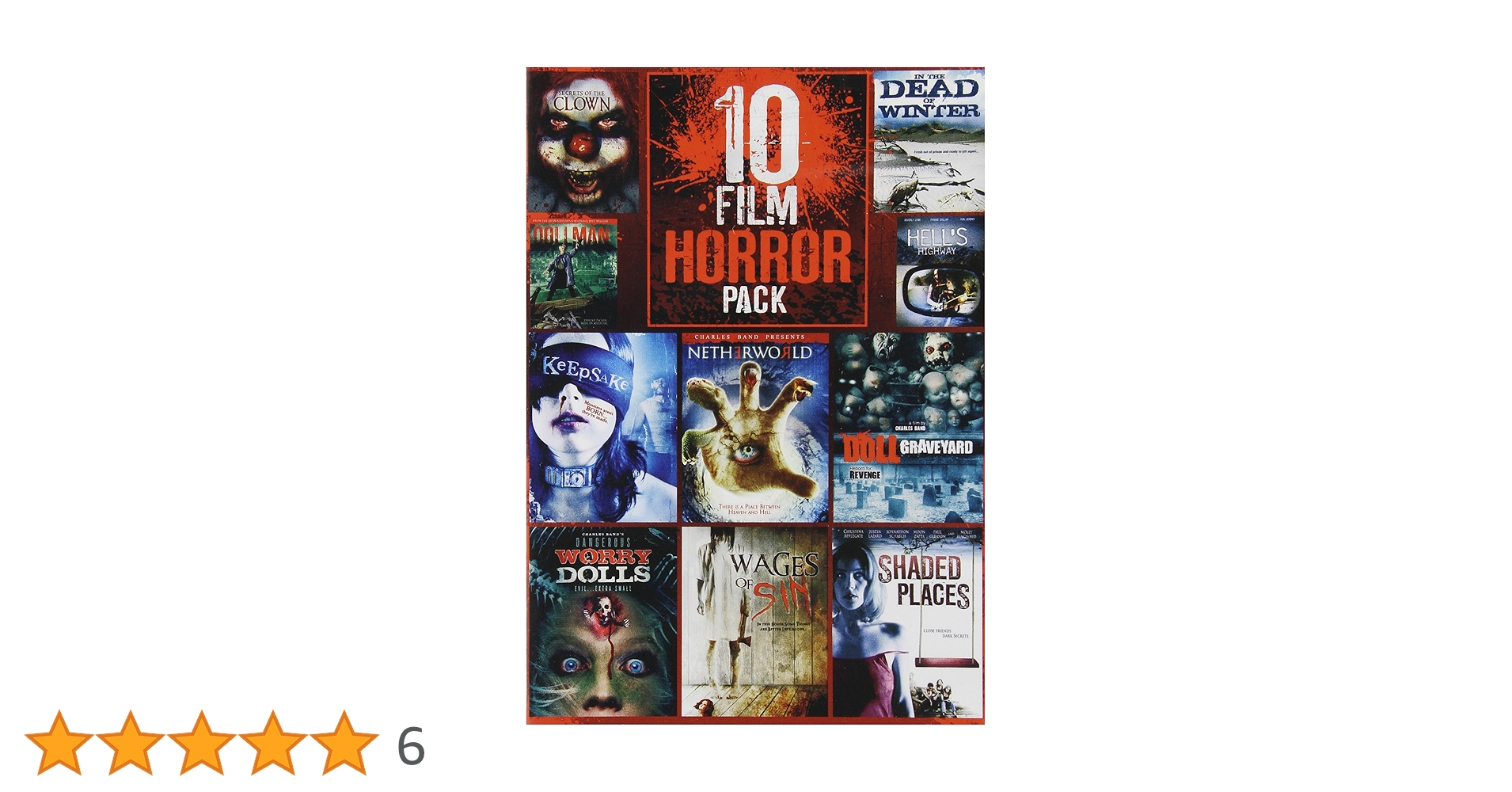 REGISTROS FATAIS 3 DVD ホラー グロテスク ゴア Grotesque -Unrated Version | HMV&BOOKS online : Online