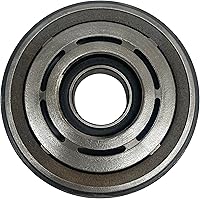 Vista 3 de RYC A/C Compresor Embrague AFG666-01-CL (Se adapta a Ford F-150 2.7L 2015, 2016, 2017)