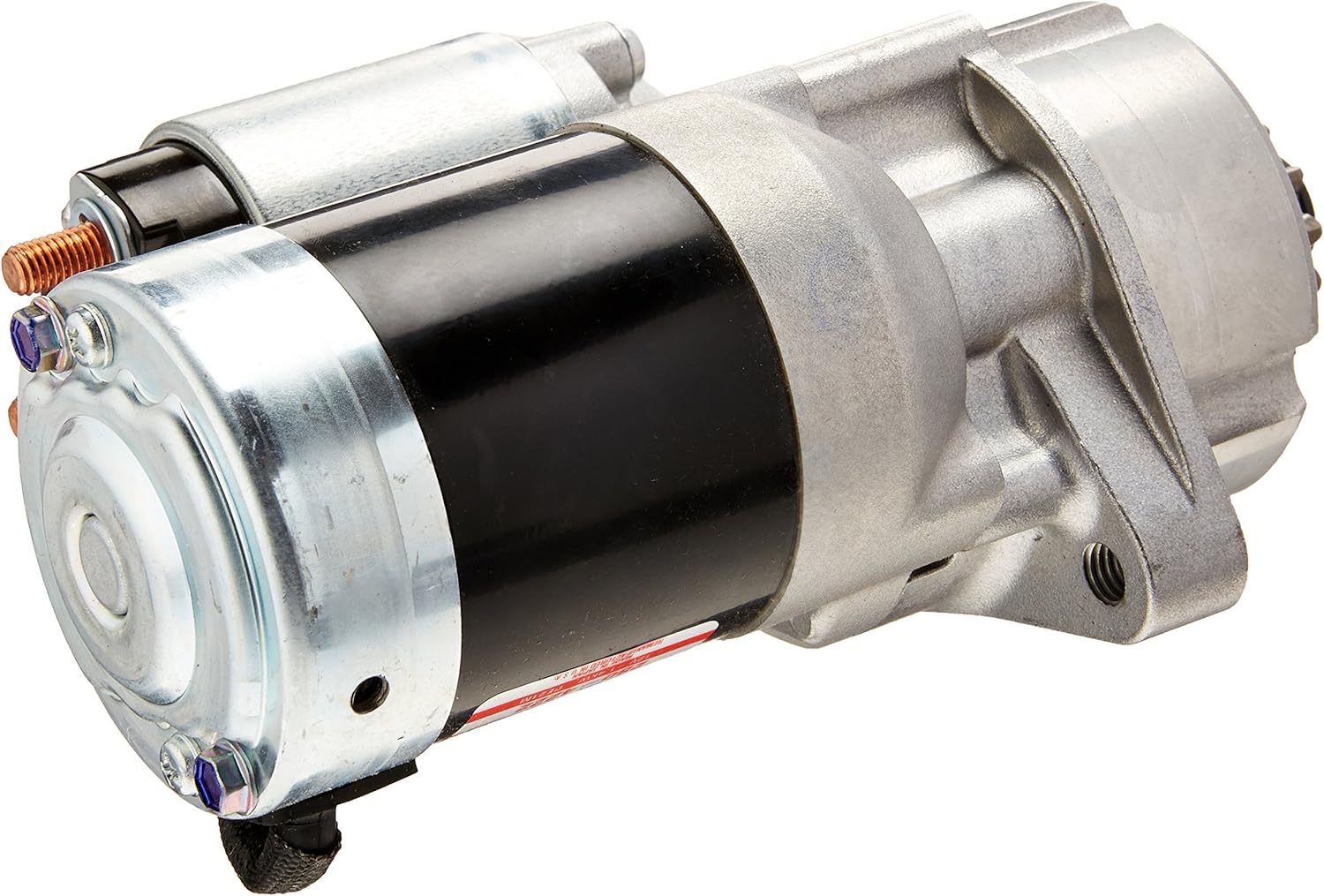 Denso 280-4222 Remanufactured Starter (Renewed)