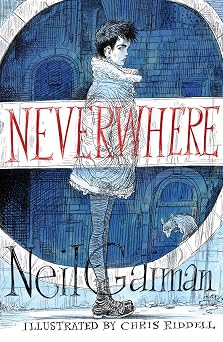 Neverwhere Illustrated Edition