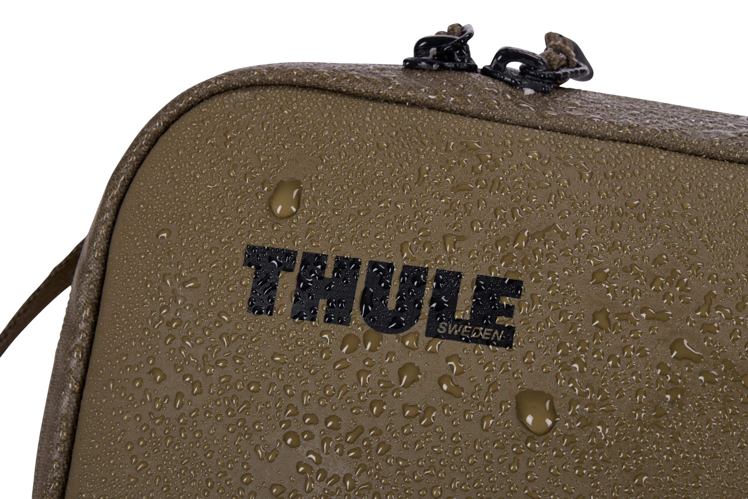 Thule Worek do pakowania Chasm Gear Cube Deep Khaki oliwkowozielony