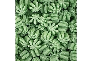 Magicwater Supply Biodegradable Eco-Friendly Packing Peanuts