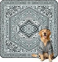 Vista 70 de FXW Almohadillas lavables para orina para perros, almohadillas para cachorros con súper absorbentes, diseñadas específicamente para FXW