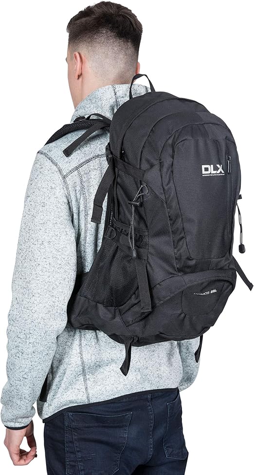 trespass deimos dlx 28l