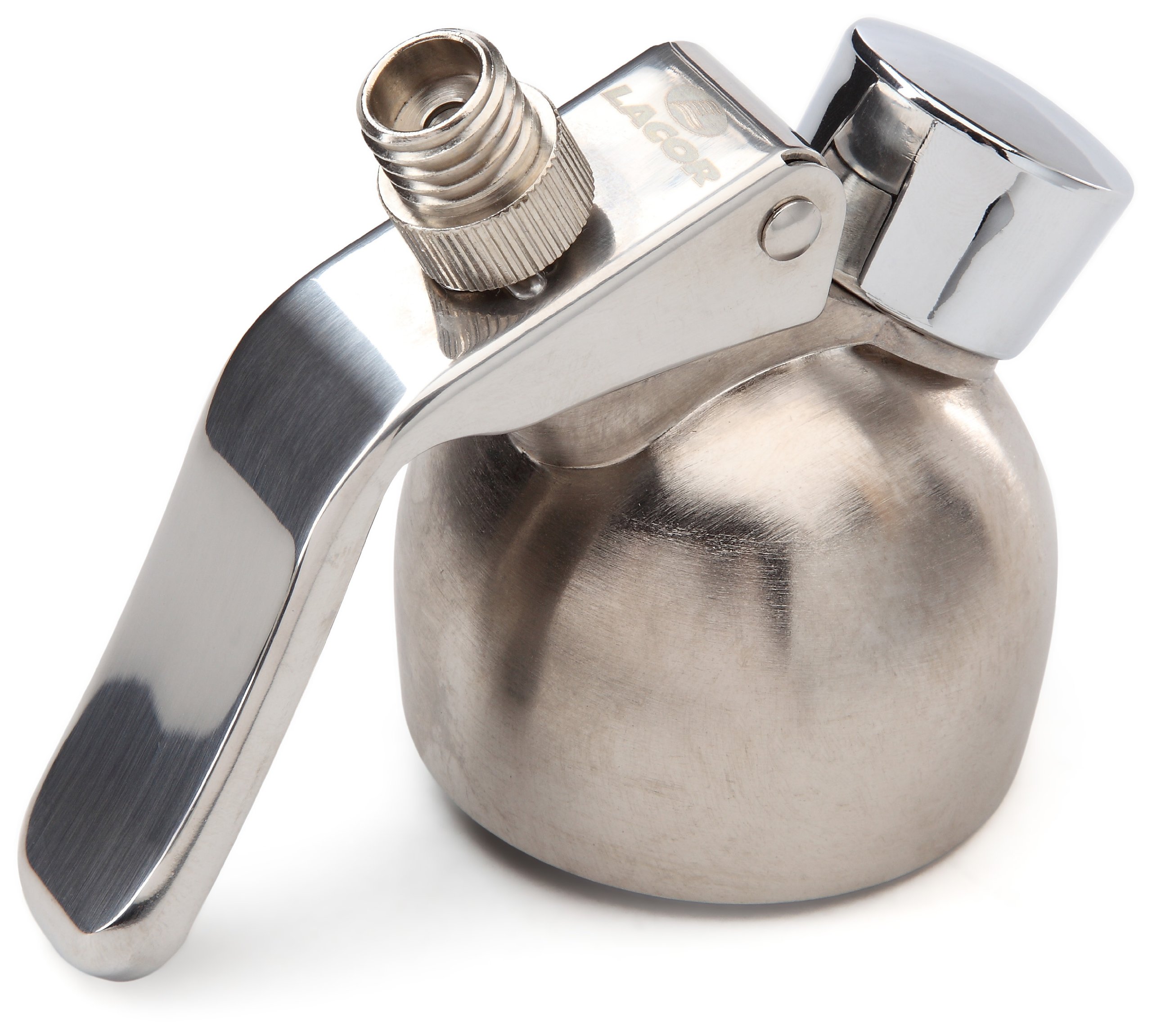 Lacor R68404A - Dispensador de Nata