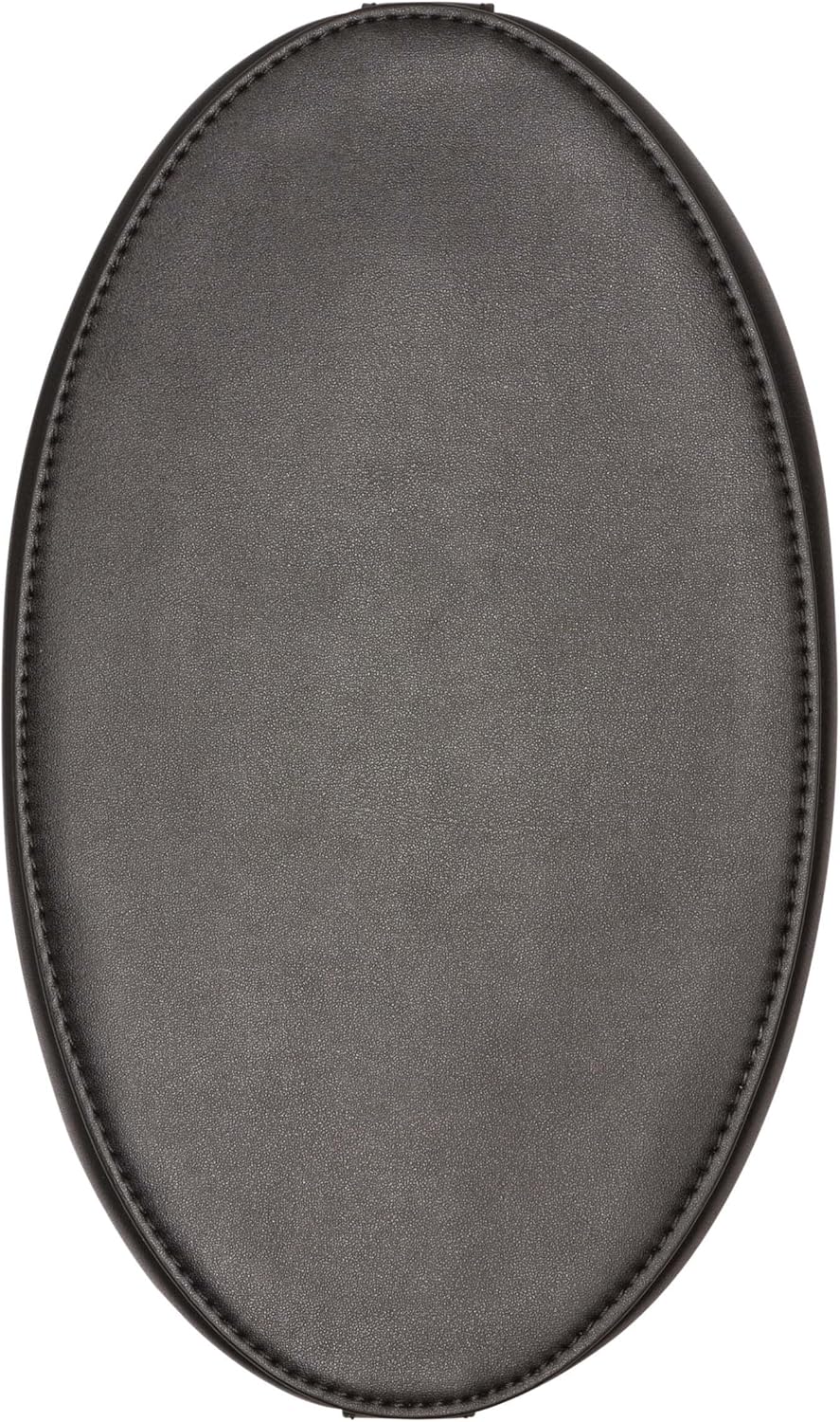 Calvin Klein Womens Ash Crossbody Bag – Vegan Leather, Monogram, 2 Pockets - Image 3