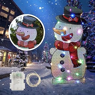 Amazon Com Outdoor Christmas Decoration