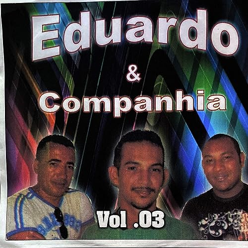 Amazon Com Fada Ao Vivo Eduardo Companhia Mp3 Downloads amazon com