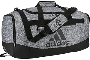 adidas Defender 4 Medium Duffel Bag
