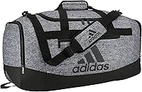 Vista 27 de adidas Bolsa Duffel de gimnasio unisex Defender 4.0 para hombres y mujeres
