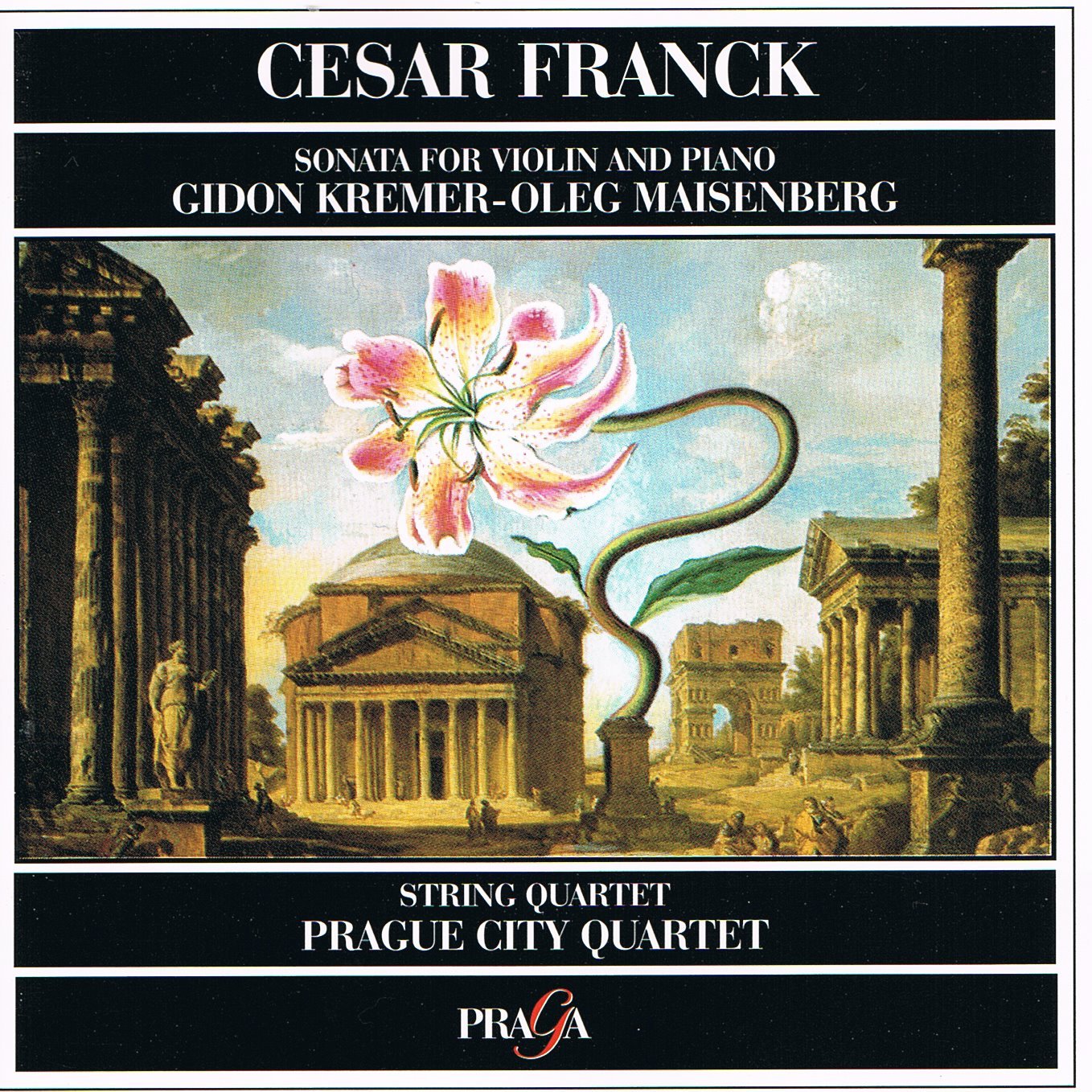 Son/Qrt [Audio CD]