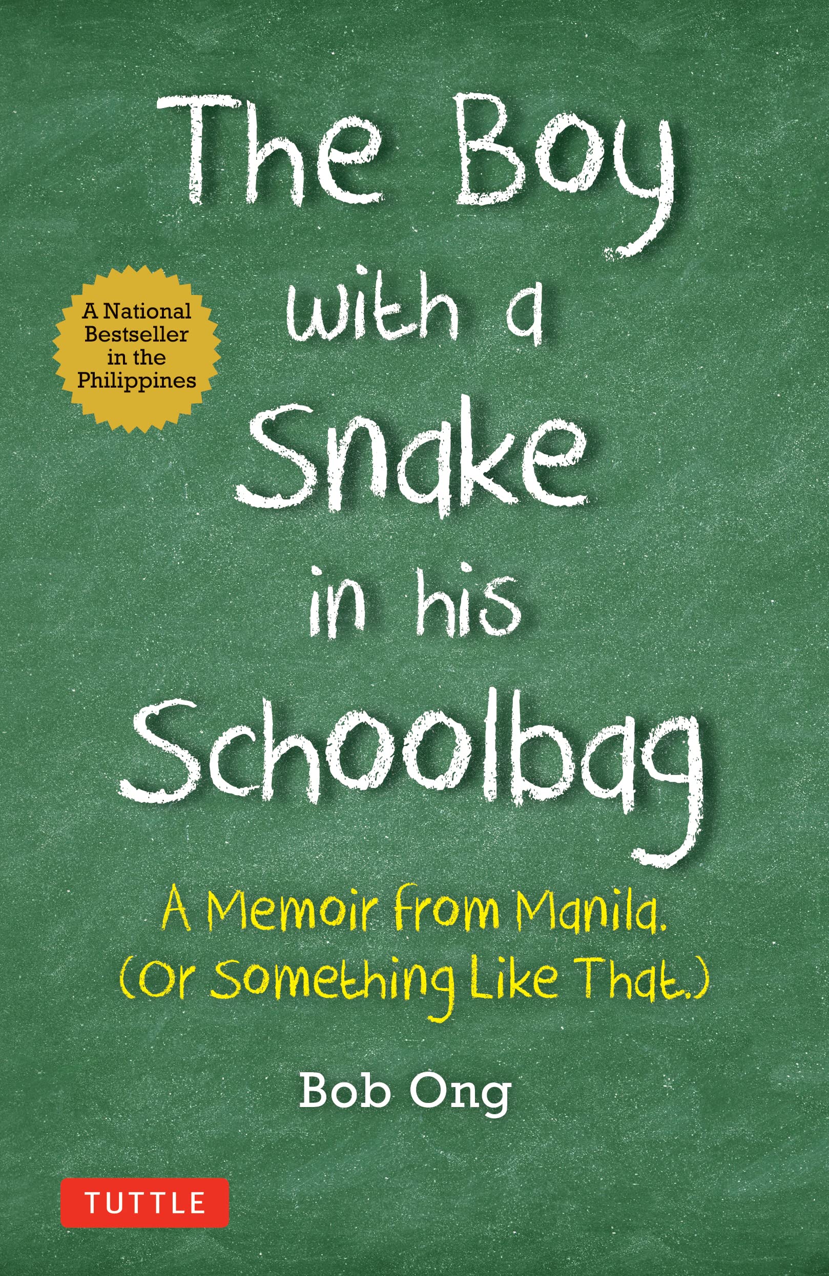 Buy The Boy with A Snake in his Schoolbag — BookShops.in