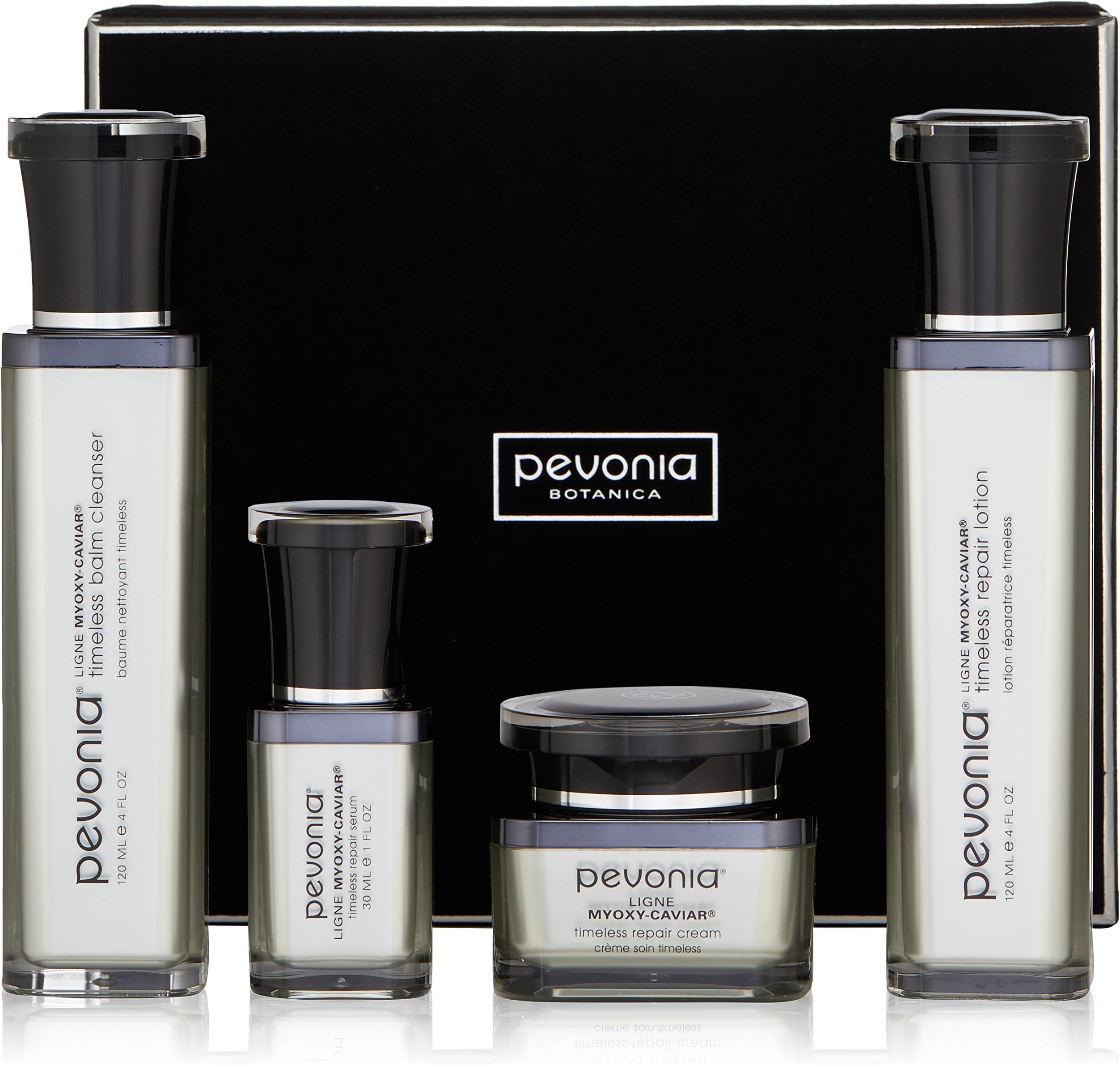 Myoxy-Caviar Luxurious Gift Box
