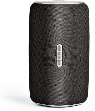 polk audio omni s2 compact wireless wi fi music streaming speaker with play fi discontinued by manufacturer