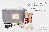 Vista 2 de jane iredale Kit de iniciación