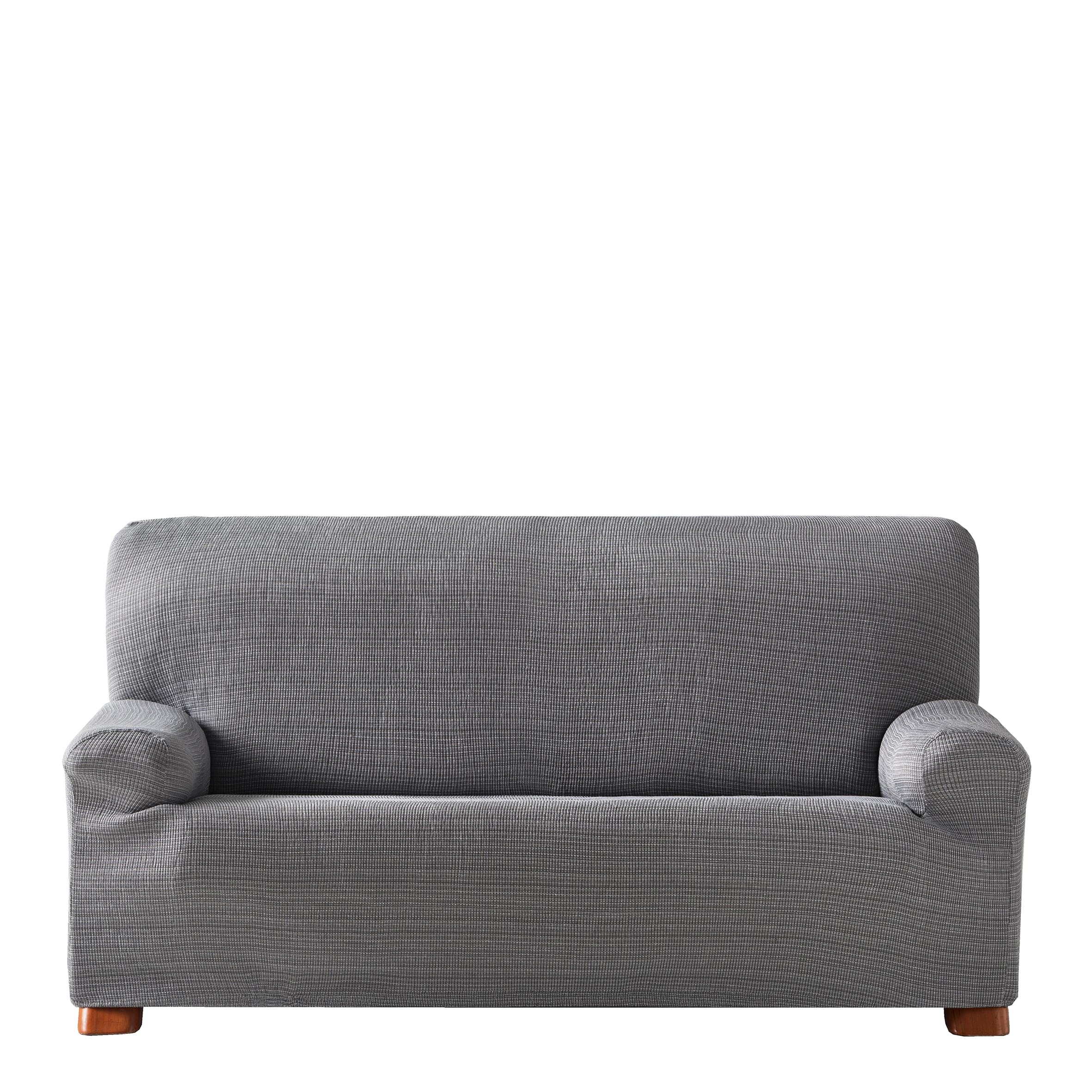 Eysa Aquiles Funda de Sofa 4 plazas Color 06-​Gris
