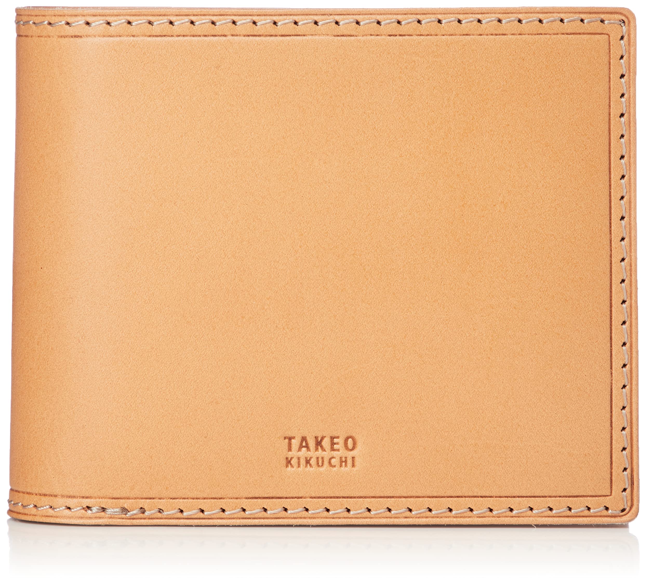 Amazon | [タケオキクチ] 二つ折り財布 TK サーフェス小物 メンズ