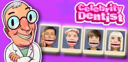 Celebrity Dentist Salon Adventure Hospital Free – vue 6