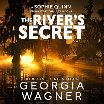 The River’s Secret Audiobook by Georgia Wagner episode artwork