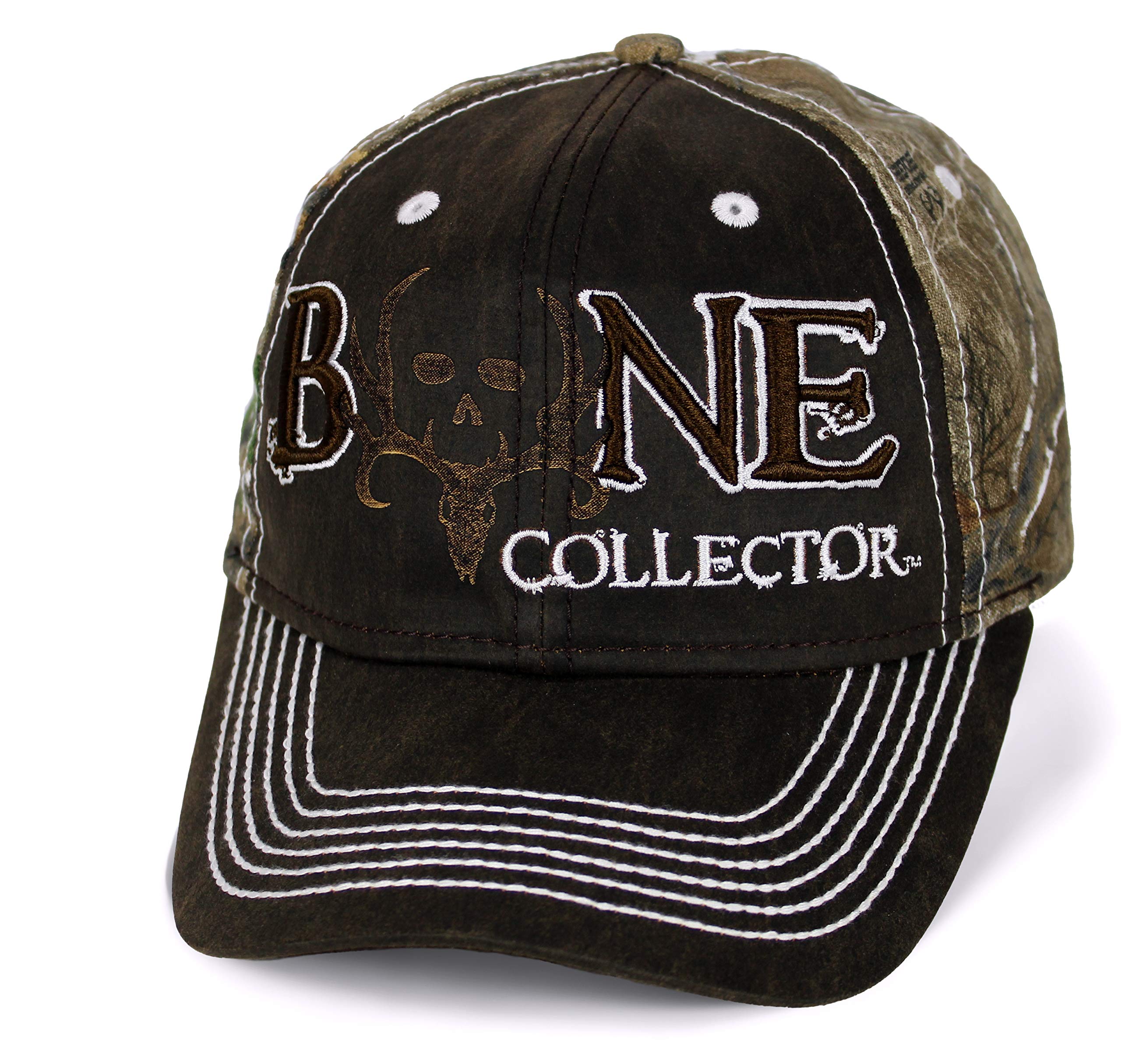 Bone Collector