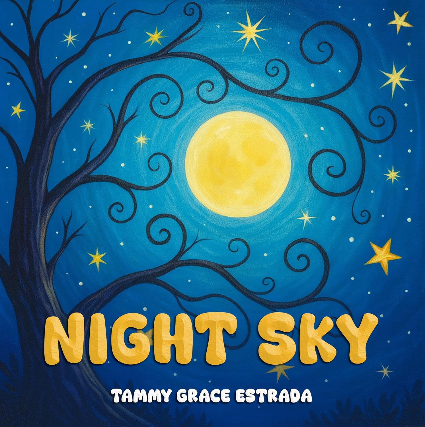 NIGHT SKY