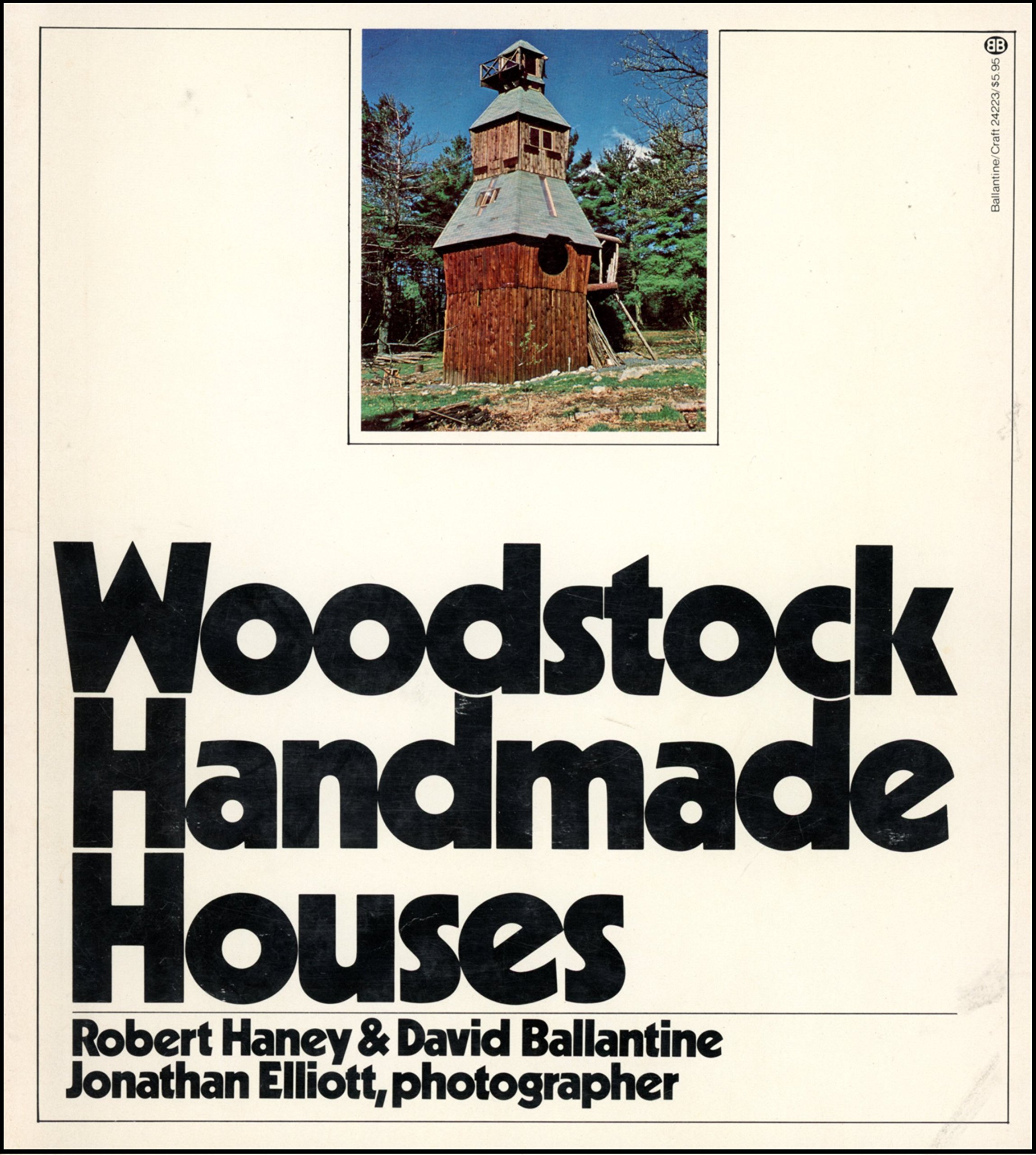 Woodstock Handmade Houses