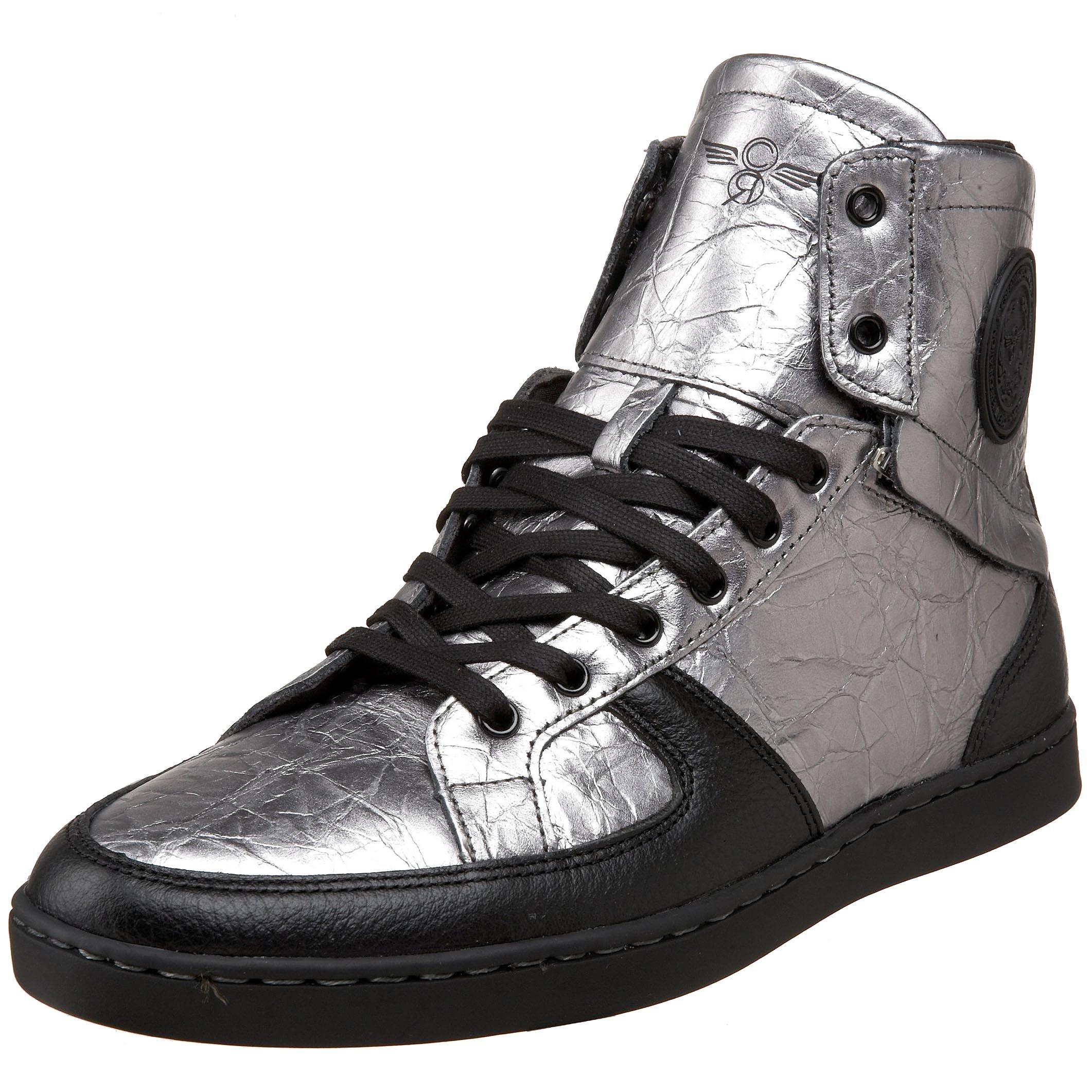 Creative Recreation Mens Solano Warmstone Black Lace Up Cr17530 9 |  Desertcart Aruba