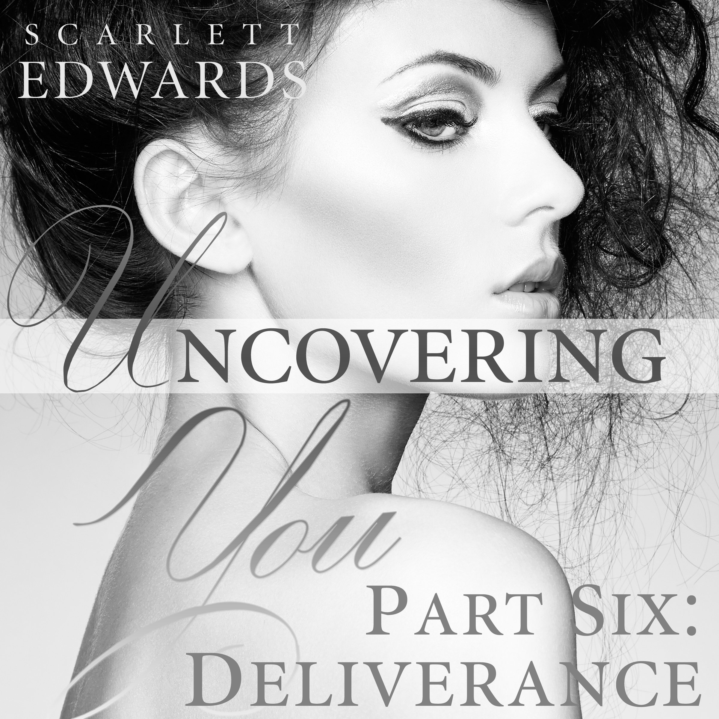 Cover art for Deliverance