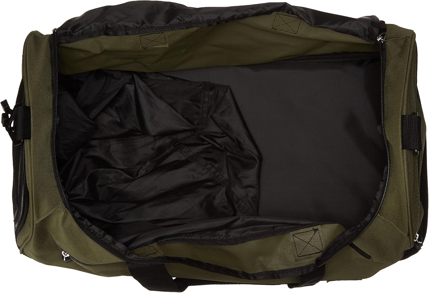 [フォーキャスト] ボストンバッグ 9007