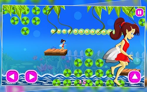Little Fairy Queen Contest - The Magical Rainbow - Free