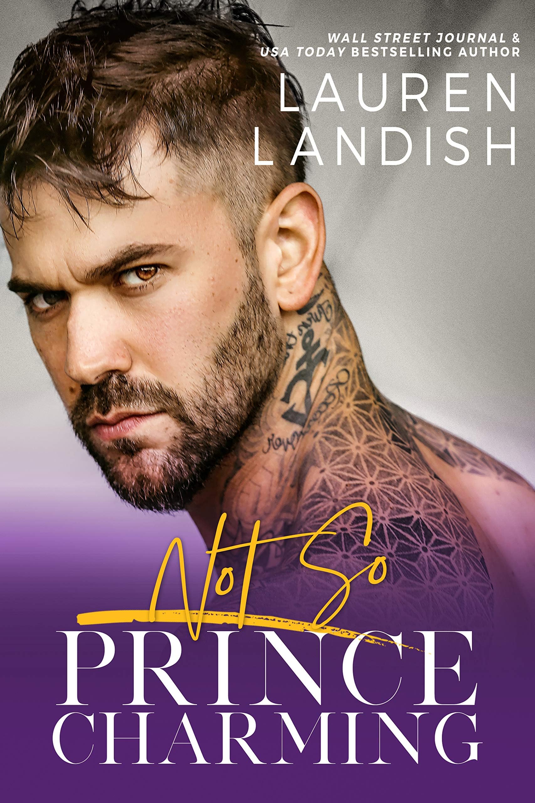 Not So Prince Charming: A Dirty Fairy Tale Kindle Edition
