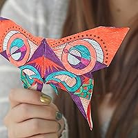 Vista 7 de SHARPIE Bolígrafos de punta fina (0.031 in), colores surtidos, 5