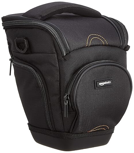 amazonbasics dslr backpack