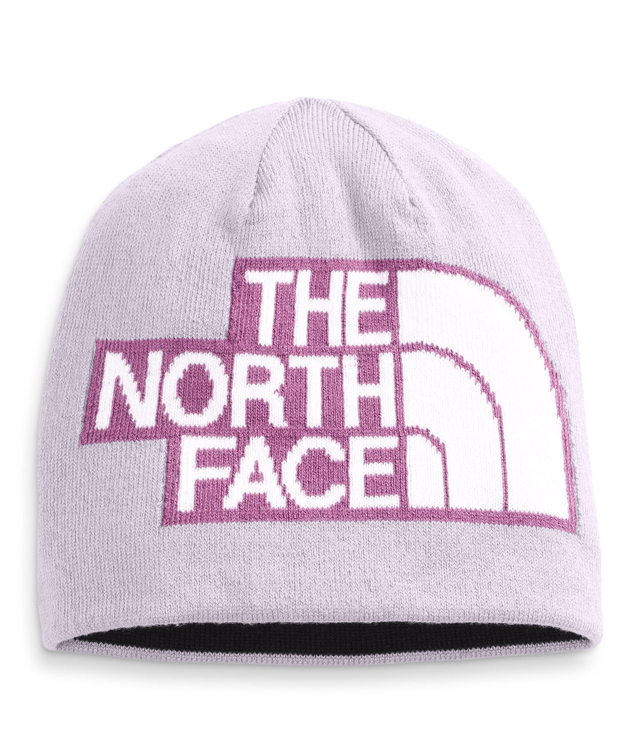 THE NORTH FACE Reversible Highline Beanie Hat