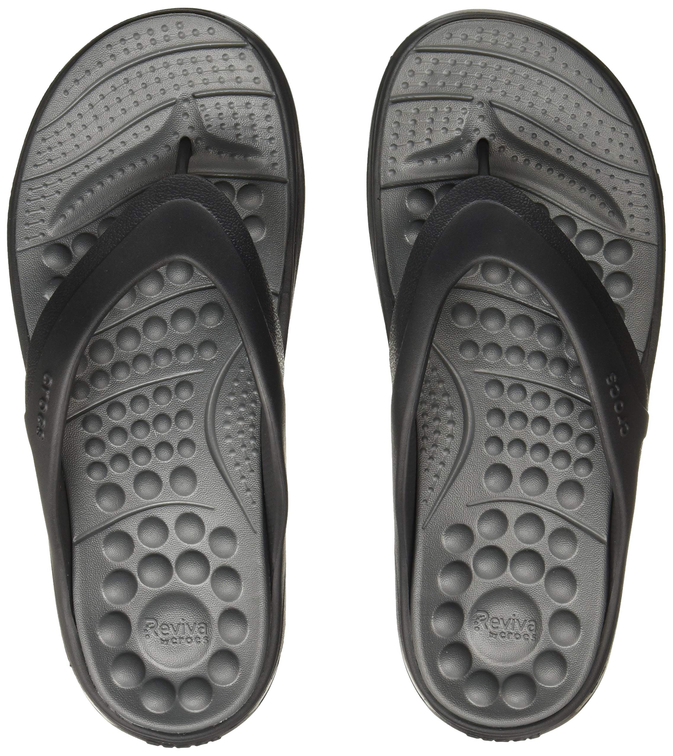 men's reviva flip flop