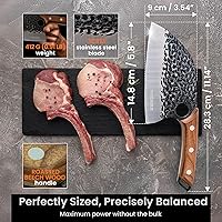 Vista 6 de Juego De Cuchillos De Cocina Matsato De 3 Piezas, Juego De Cuchillos De Cocina Y Chef, Cuchillo De Cocina Y Chef, Cuchillo De Cocina Y Chef Para